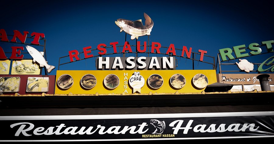 Hassan Restaurant